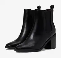 Tommy Hilfiger Dress Bootie BRAE Size 7.5