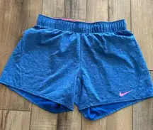 Nike  Dri Fit Athletic Shorts | EUC | Size S