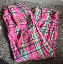 Pajama pants