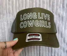 Morgan wallen hat 