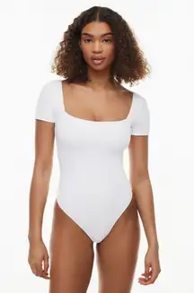 Babaton Contour Bodysuit