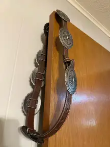 Ariat Concho Belt Western