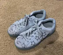 Cute Star Shoes!