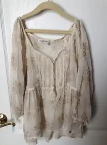 Abercrombie And Fitch Shirt 