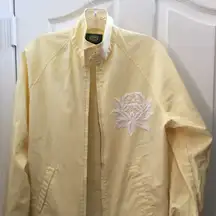 FINAL MARKDOWN Hill archer jacket medium unisex