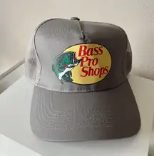 Bass Pro Shops Trucker Hat NWOT