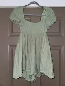 Princess Polly Romper