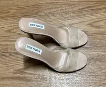 Steve Madden Sandal Mule