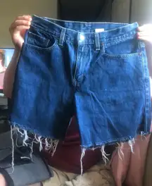 Levi's Levi Shorts