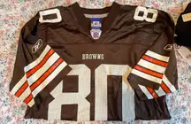 Cleveland Browns Jersey 