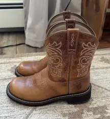 Ariat Fatbaby Boots