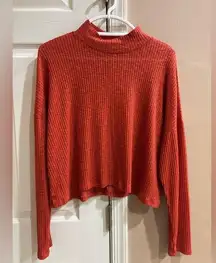 Wild Fable Vibrant Textured Top