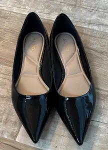 Aldo Stessy Ballerina Flat- Size 7.5