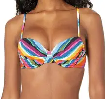Trina Turk Bikini Top