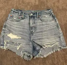 Outfitters Jean Short