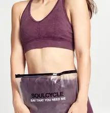 Soul by SoulCycle Diamond Seamless Legging & Sports Bra Kit