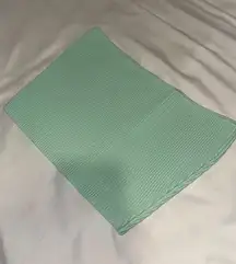 Babaton Ribbed Tube Top