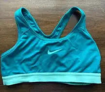 Nike  DryFit Sports Bra - size S