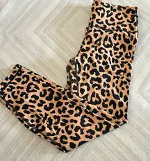 HeyNuts Women’s High Waisted Animal Print Leggings