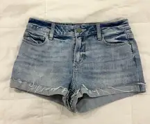 Paige Jimmy Jimmy Shorts