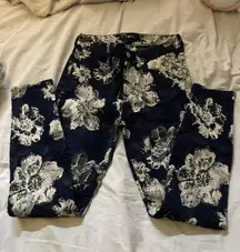 Seven 7 Mankind Pants