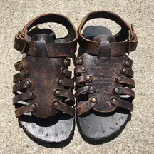 Sbicca Exist Sandal size 6