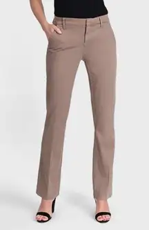 Stitch Fix | Lila Ryan Jenalyn Bootcut Pant Taupe Size 8