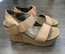Wedges