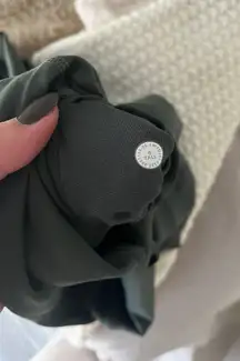 Wunder Train Leggings