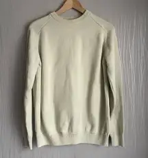 Zara Oversized Sweater Size Small