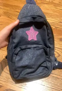 Crossover Bag