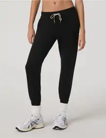 Black Vuori Joggers