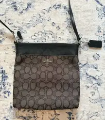 Coach Crossbody Bag