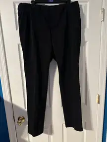 Prada Men’s Techno Stretch Pants