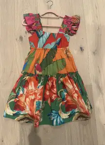 Farm Rio Dress