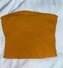 Tube Top