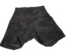 Lululemon Align Short *4" Incognito Camo Multi Grey | SIZE: 2