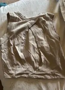 Urban Rebel Outfitters Crop Top