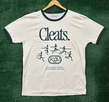 Finneas Cleats For Cryin' Out Loud Album T-Shirt Size Extra Large