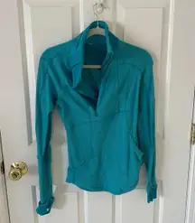 Long sleeve Jacket