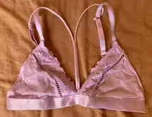 Body Pink Bralette