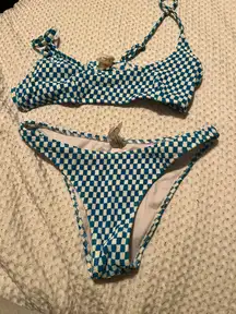 Aurelle Swim Bikini Set