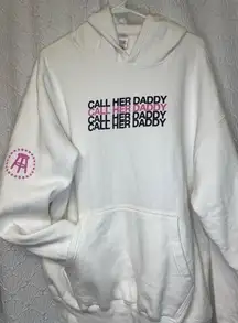 Call Her Daddy Bartsool Sweatshirt