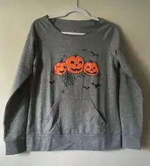 Fall/Halloween Sweatshirt, XL