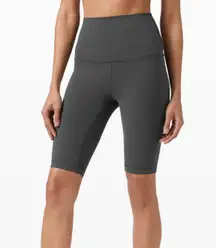 Lululemon Align Super High Rise Short 10"