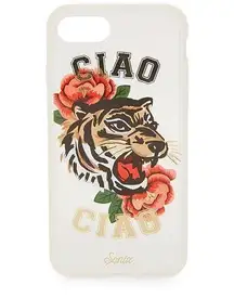 Sonix | designer tiger phone case