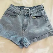 PacSun Mom Shorts