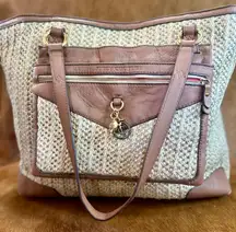 Shoulder Bag