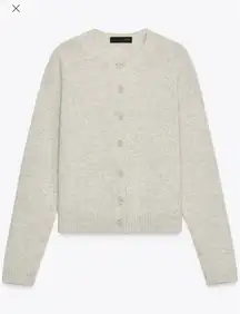 Zara wool sweater