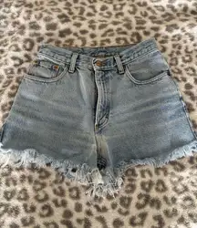 L.L. Bean shorts